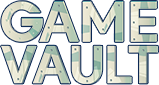 Game Vault logo