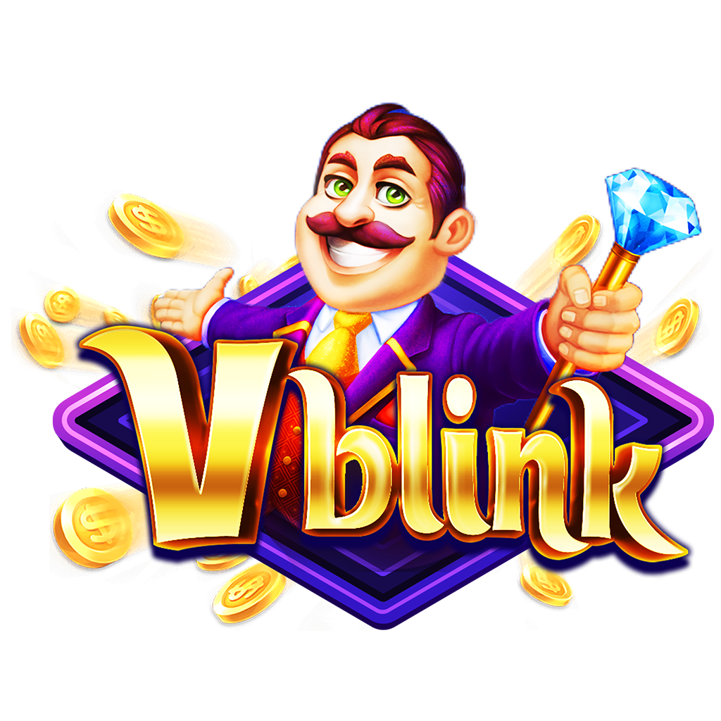 VBlink logo